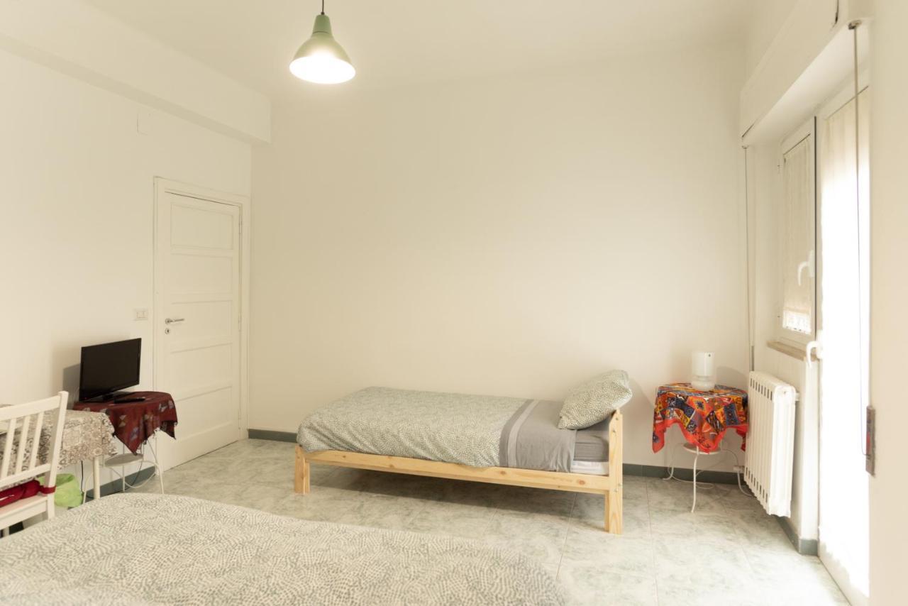 Archita Apartment باري المظهر الخارجي الصورة