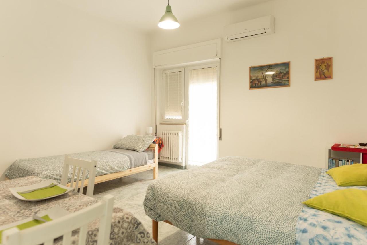 Archita Apartment باري المظهر الخارجي الصورة