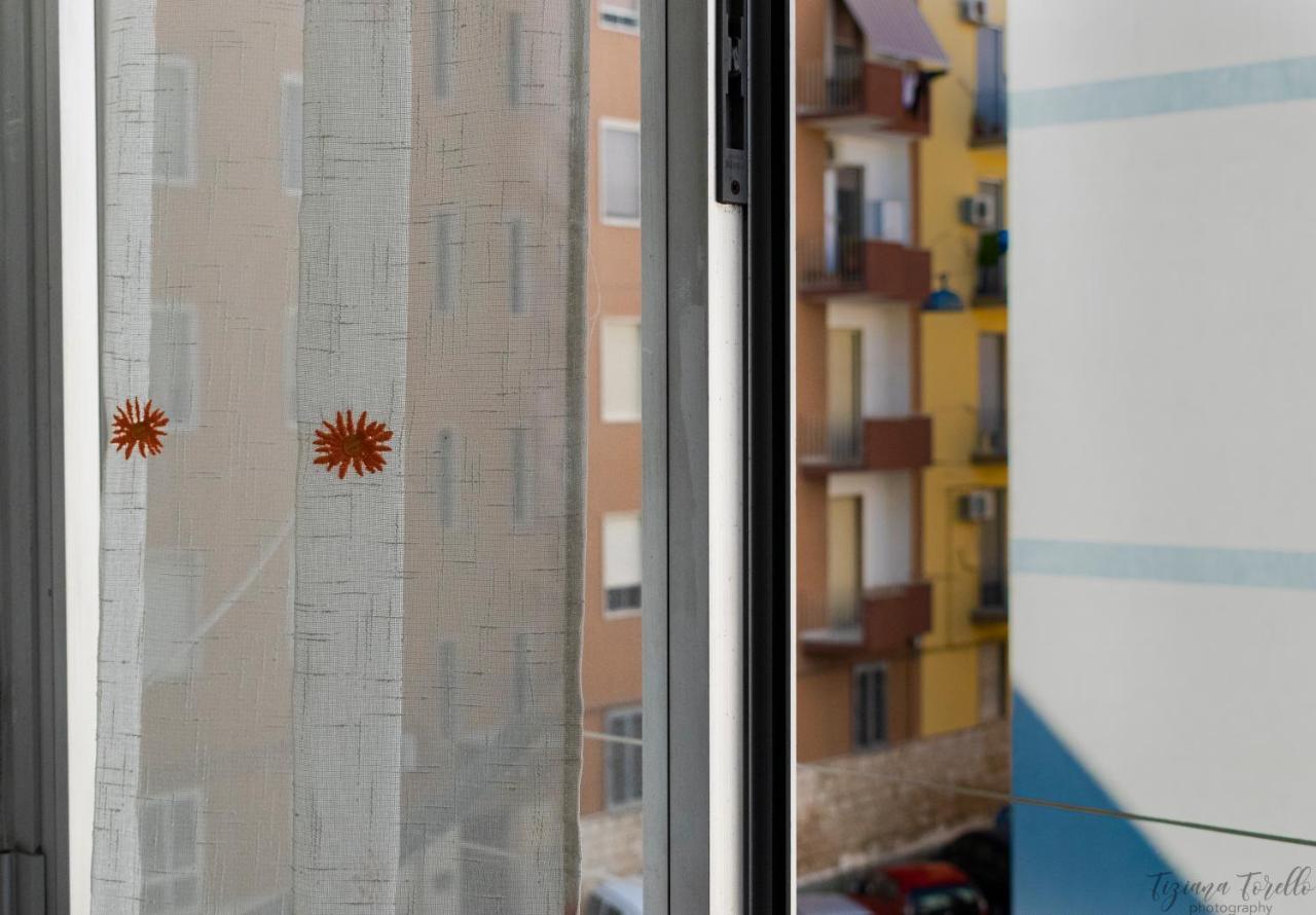 Archita Apartment باري المظهر الخارجي الصورة