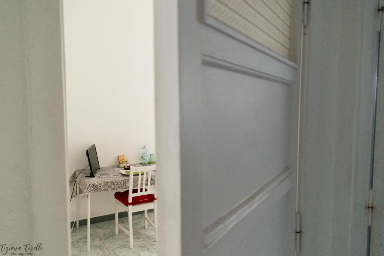 Archita Apartment باري المظهر الخارجي الصورة